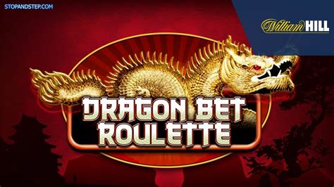 Dragon Roulette brabet